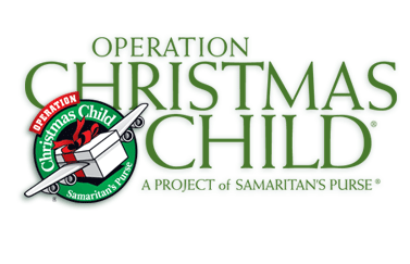 Operation Christmas Child