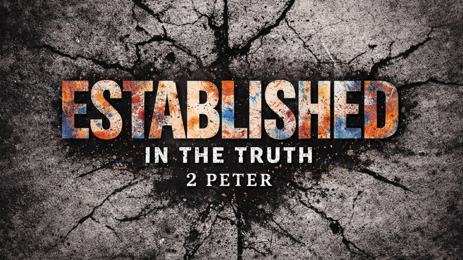 No Excuses Not To Grow