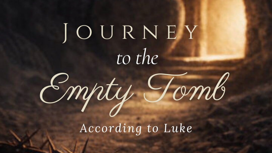 A Substitutionary Saviour