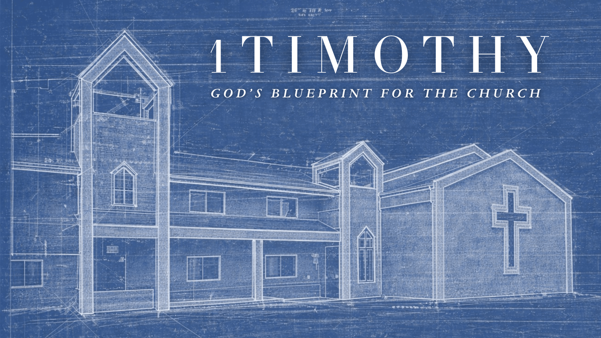 Grace! Greater Than My Past!